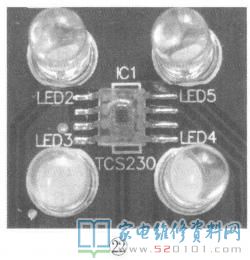 IC16脚外接元器件C6J5决策