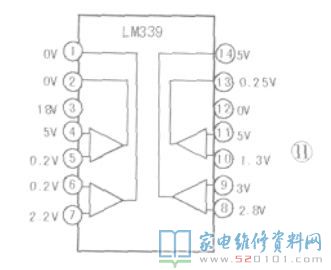 电滋炉选用单片机设计EM78P5841