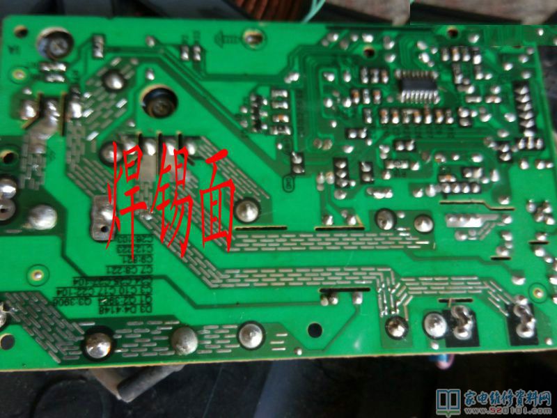 小霸王游戏机SB2109G电滋炉常见故障清除