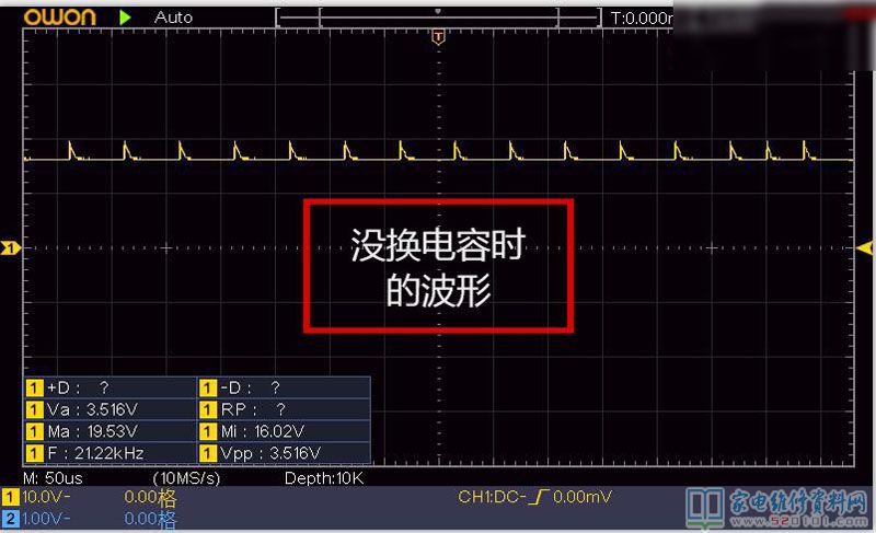 电滋炉屡烧整流管最容易忽略的就是这个了