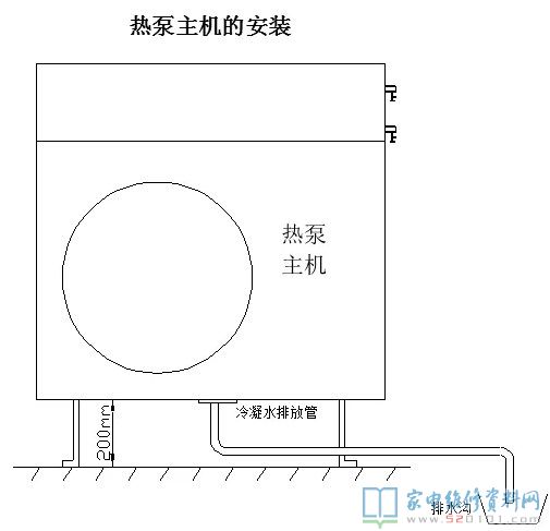 康泉系列热水机系统软件电路原理图