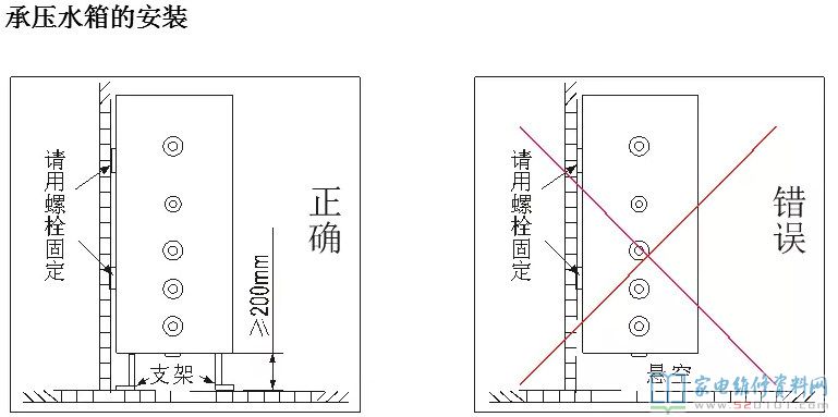 康泉系列热水机系统软件电路原理图