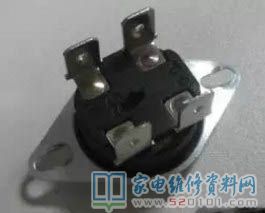 蓄水式电热水器的基本工作原理