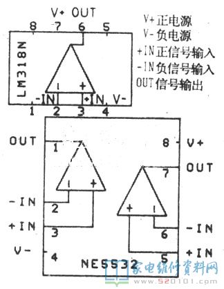 厦普XV