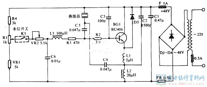 电脑主板1A保险丝管一切正常,测整体电流量550mA均一切正