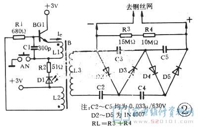 电子器件灭蚊子拍便是大家常说的“电蚊拍”,以实际上用、灭蚊子