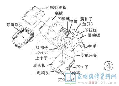 富雅牌YF