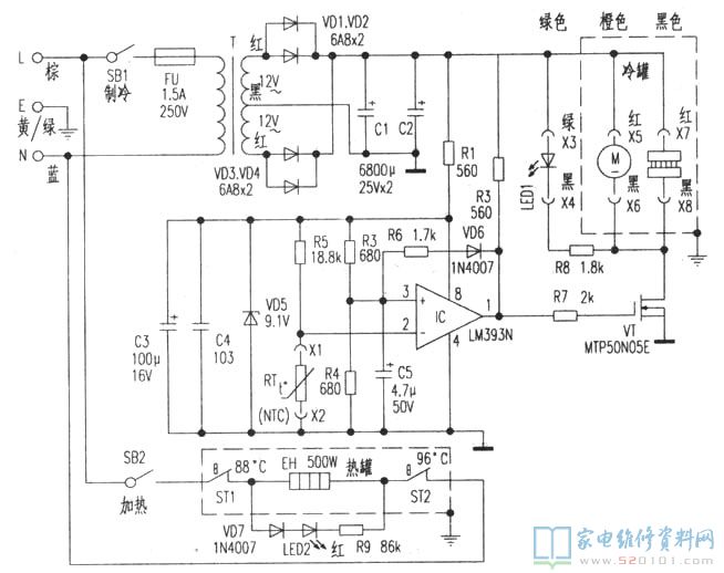 司迈特LRT