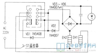 测绘工程原理图下面的图所显示