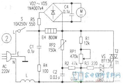 南顺CYB