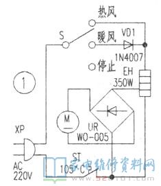 威正FD