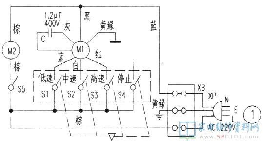 格力空调KYSK