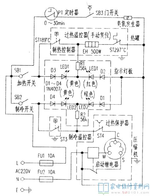 安吉尔YLR2-5-X(16L