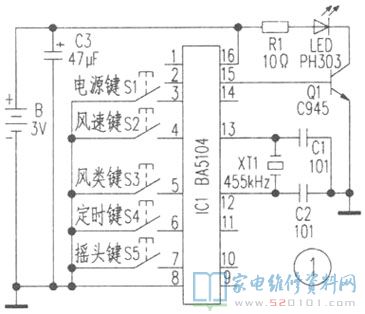 富士宝FS40