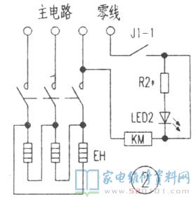 RS型电汽双用蒸饭柜选用电加热方法时,蒸气自来水