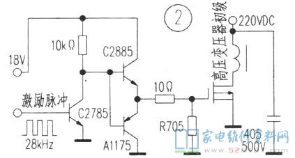 有关烧G60N90管的常见故障剖析