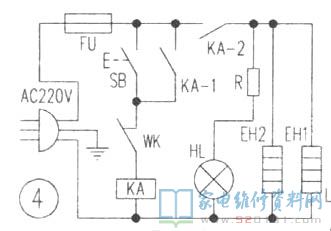 文凯XSX-BIV型电子器件消毒柜(活性氧型)和新益DSX-