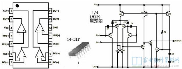 海信电磁炉电路图讲解程序框图