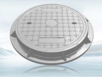 树脂复合井盖