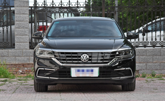 帕萨特混动(Passat PHEV)